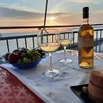 Solei Sea View Apartment Golem (Tirana)