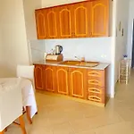 Solei Sea View * Golem (Tirana)
