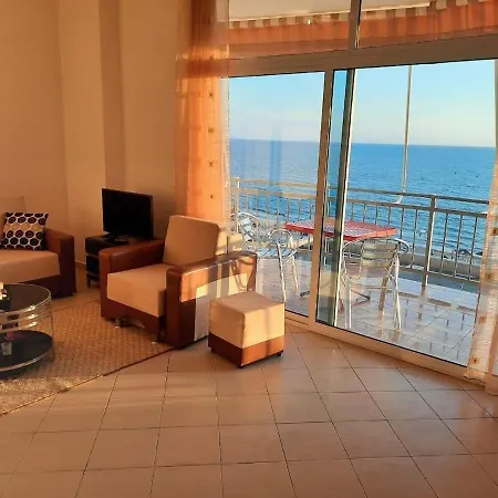Solei Sea View Golem (Tirana)