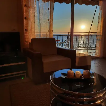 Solei Sea View * 格勒姆