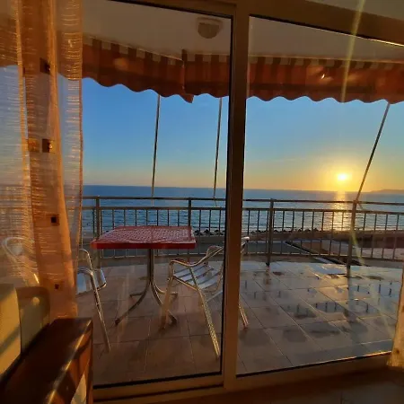 Solei Sea View Golem (Tirana)
