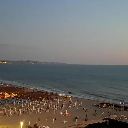 Apartment Solei Sea View *
