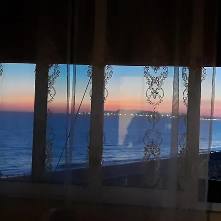 公寓 Solei Sea View 格勒姆
