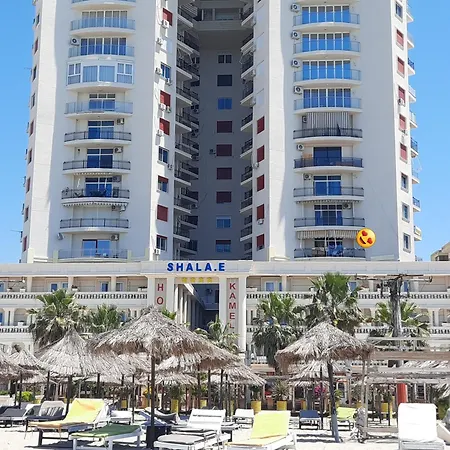 Apartment Solei Sea View *