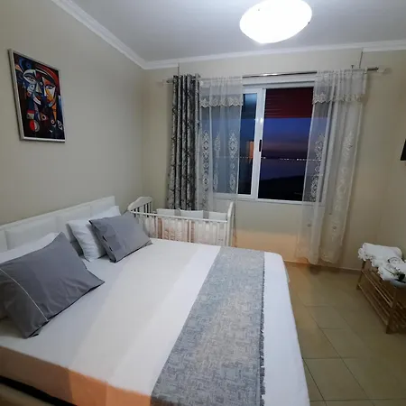 Solei Sea View Apartment