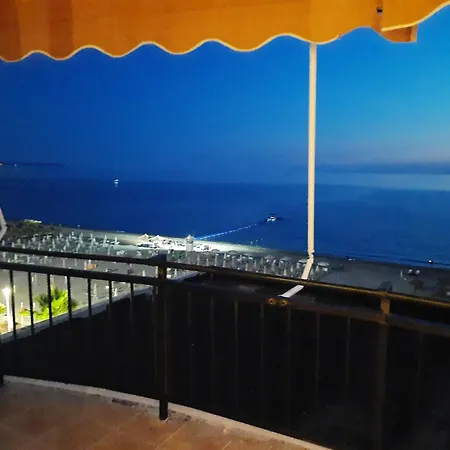 Solei Sea View