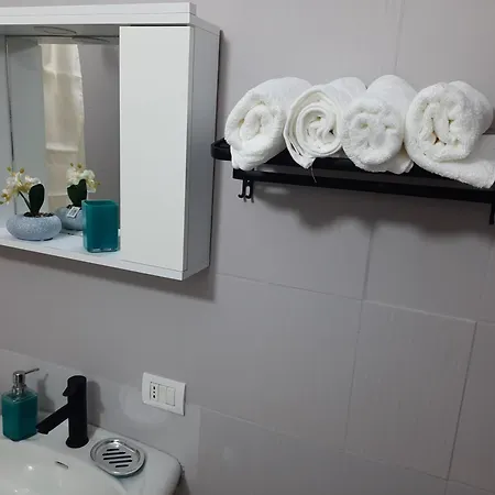Solei Sea View Apartment Golem (Tirana)