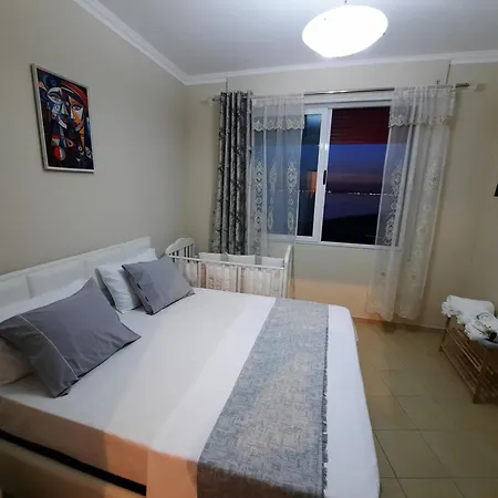 Solei Sea View Apartmán
