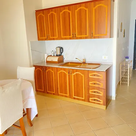 Solei Sea View * Golem (Tirana)