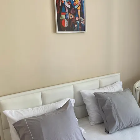 Solei Sea View * Golem (Tirana)