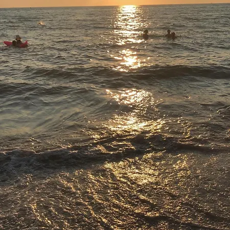 Solei Sea View