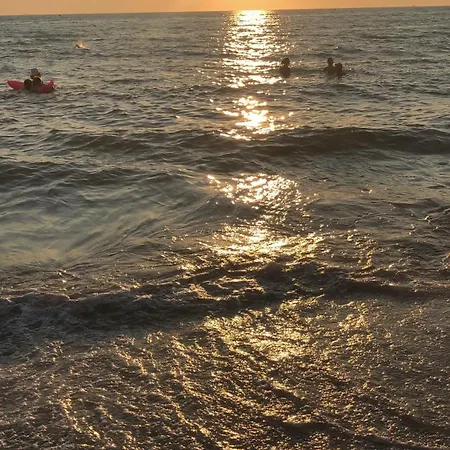 Solei Sea View