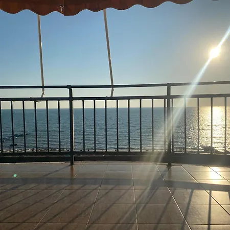 Solei Sea View Apartment