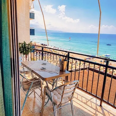 Solei Sea View