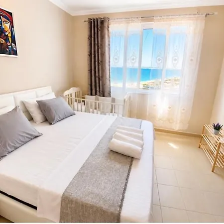 Solei Sea View *