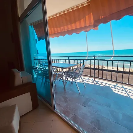 Solei Sea View 格勒姆