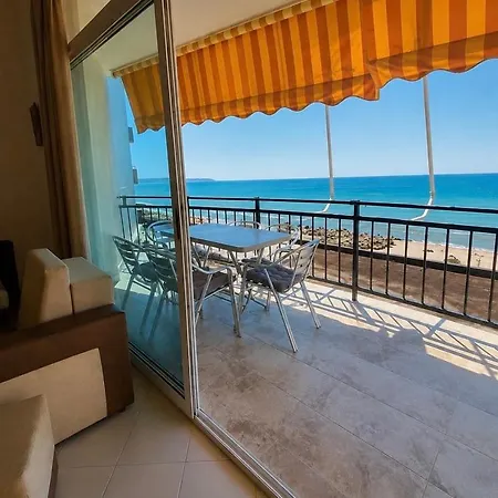 Solei Sea View Apartment *